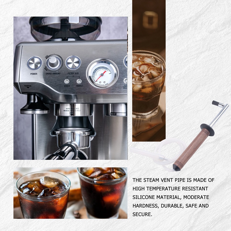 Coffee Machine Steam Cleaning  - đánh giá và giá Coffee & Tea Difabis
