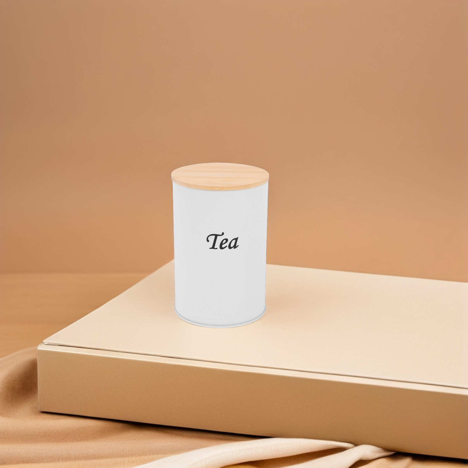 3Pcs Airtight Round Canisters  - đánh giá và giá Coffee Tea And Sugar Canisters