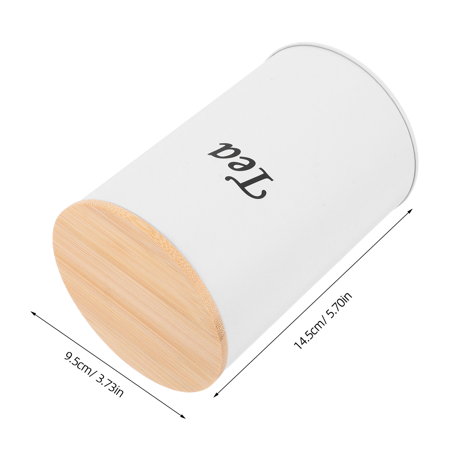 3Pcs Airtight Round Canisters  - đánh giá và giá Coffee Tea And Sugar Canisters