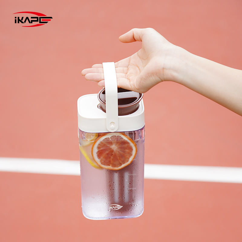 IKAPE 1L Cold Brew Coffee Make - đánh giá và giá Coffee Tea Bottle