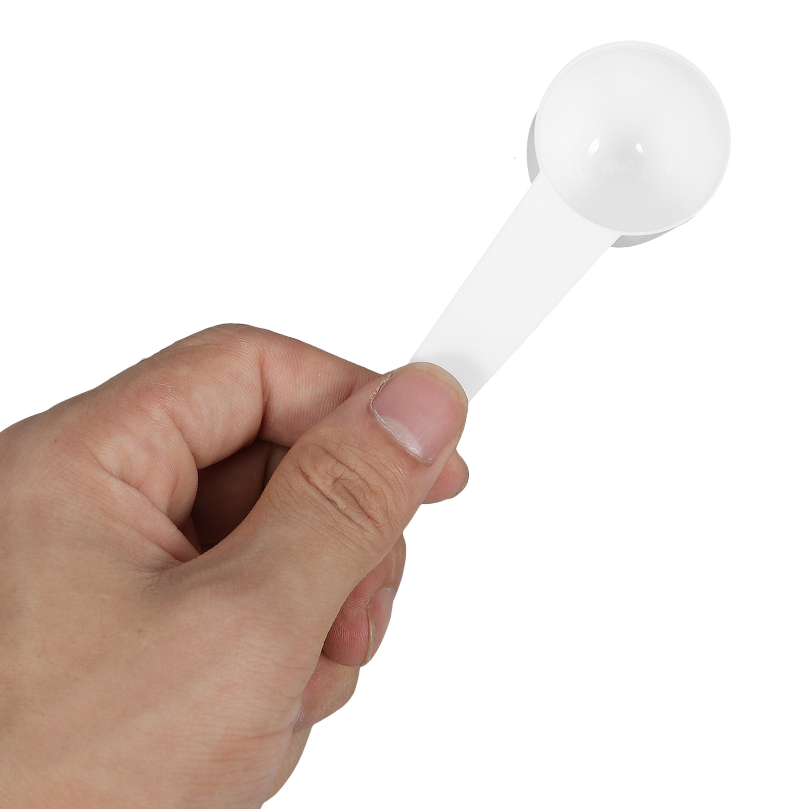 4Pcs Plastic Measuring Spoons  - đánh giá và giá Coffee Tea Sugar Set