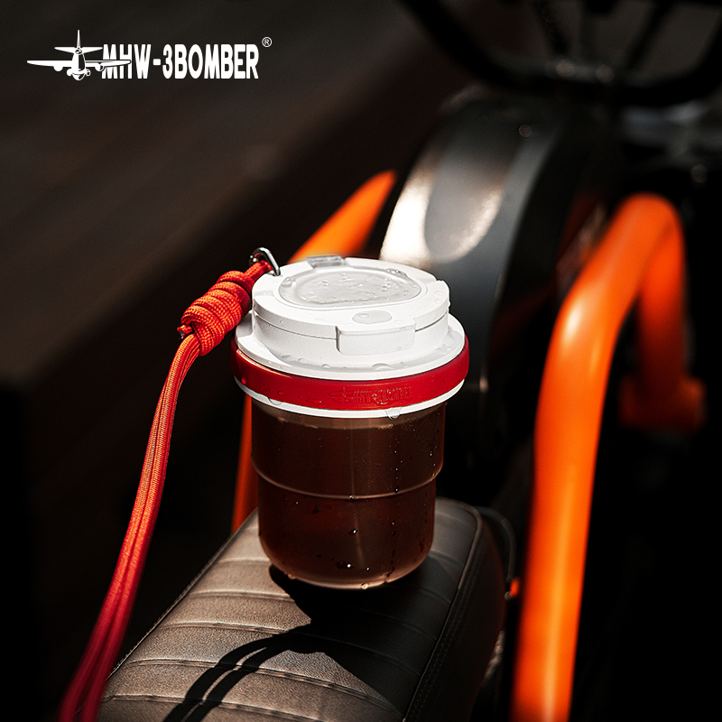 MHW-3BOMBER Portable Cold Brew - đánh giá và giá Coffee Tea Bottle