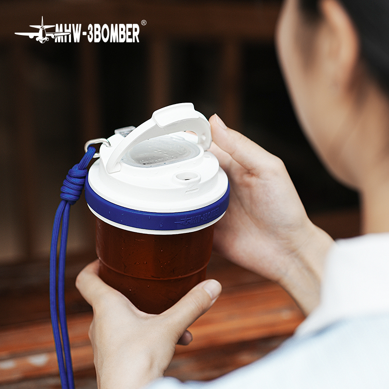 MHW-3BOMBER Portable Cold Brew - đánh giá và giá Coffee Tea Bottle