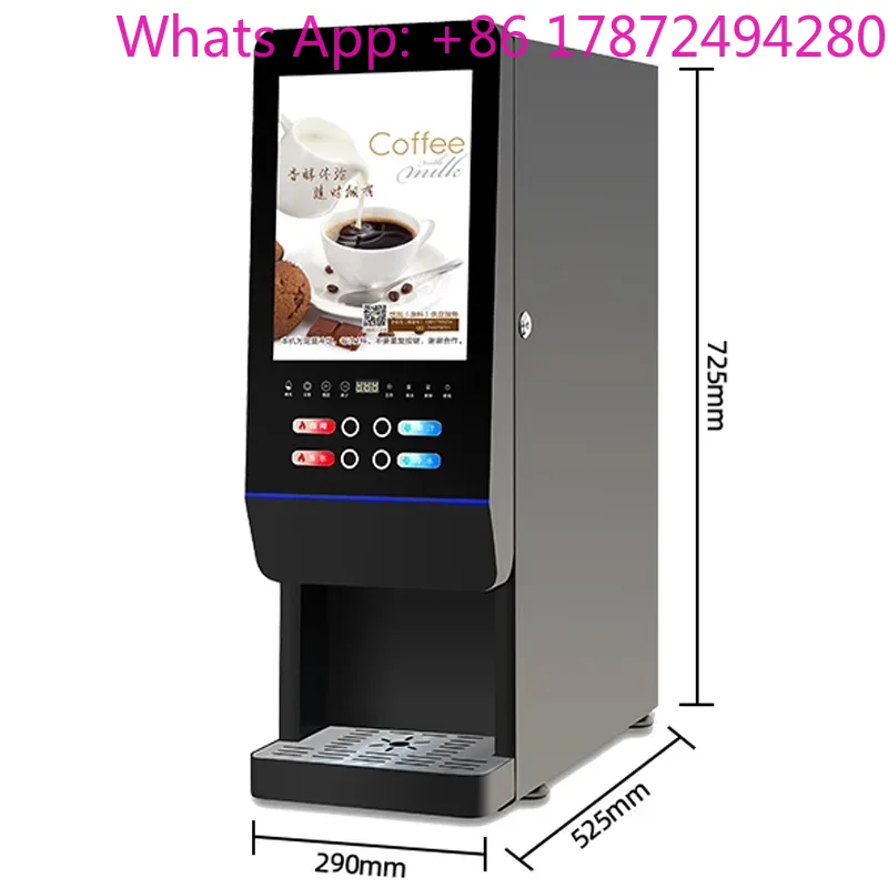 Commercial or Household Hot Co - đánh giá và giá Coffee Tea Or