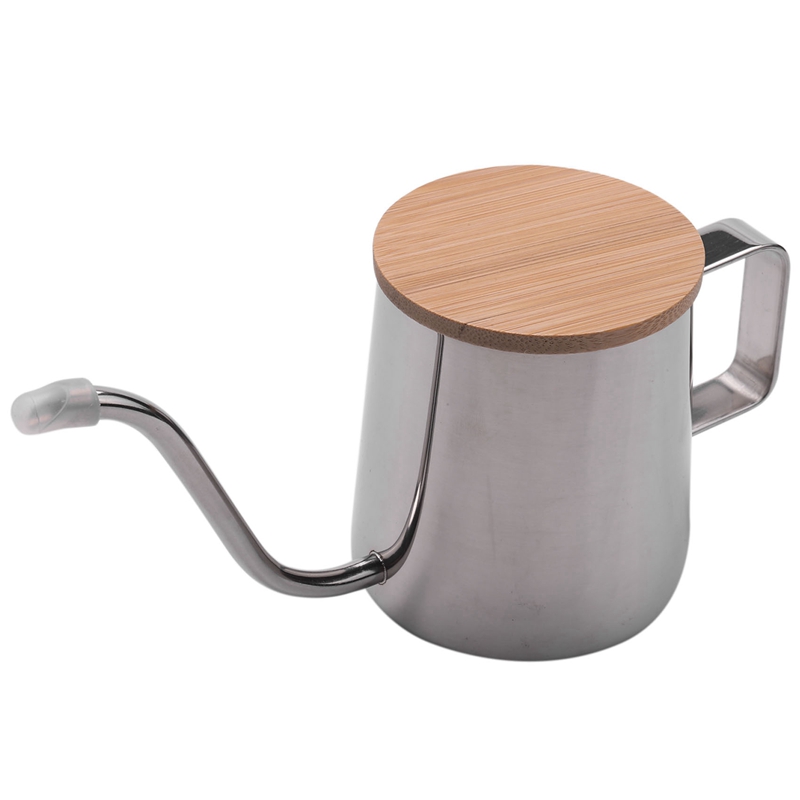 350Ml Long Narrow Spout Coffee - đánh giá và giá Coffee & Tea Difabis