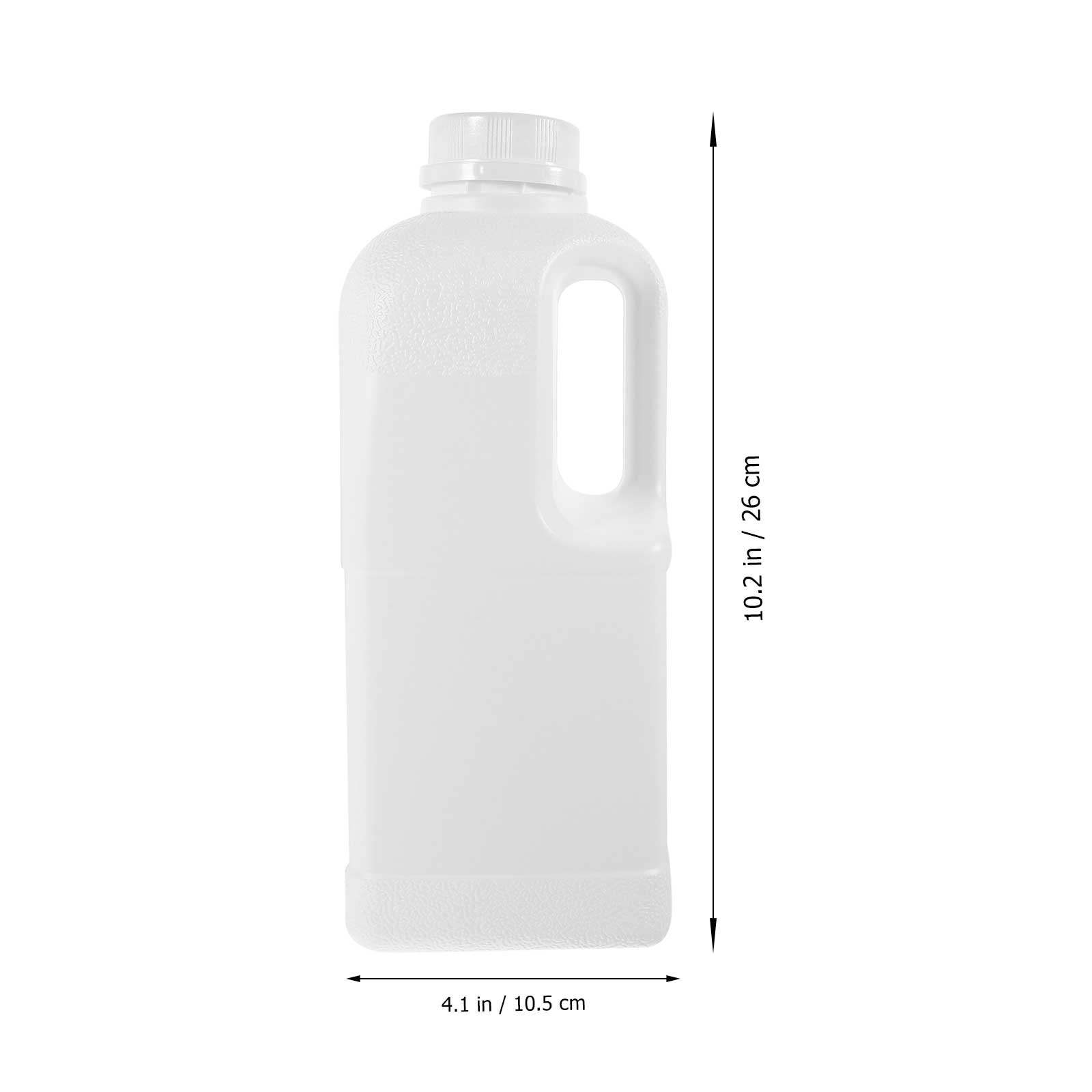 3Pcs Large Capacity 2 Gallon W - đánh giá và giá Coffee Tea With Milk