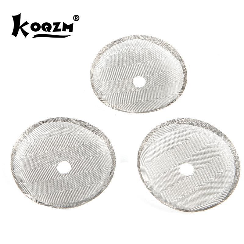 3 PCS of reusable stainless st - đánh giá và giá French Press Coffee & Tea