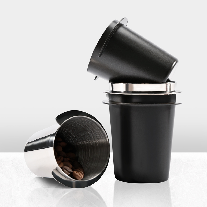 Coffee Dosing Cup 51/58mm Coff - đánh giá và giá Mug Tea Coffee
