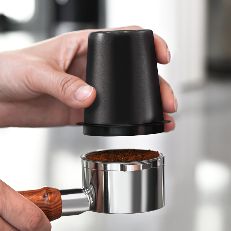 Coffee Dosing Cup 51/58mm Coff - đánh giá và giá Mug Tea Coffee