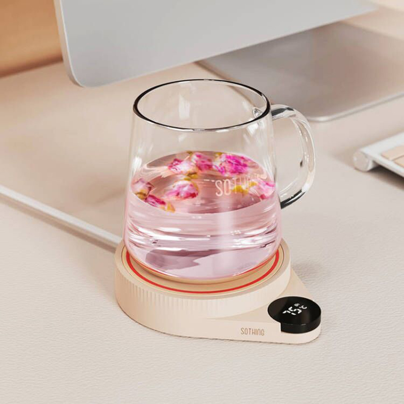 New Coffee Mug Warmer Cup Heat - đánh giá và giá Coffee Tea Hot