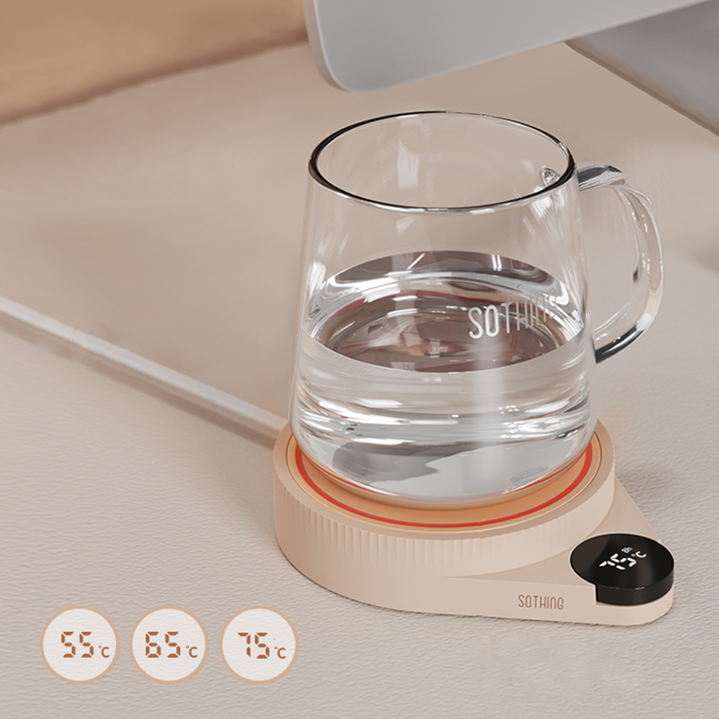 New Coffee Mug Warmer Cup Heat - đánh giá và giá Coffee Tea Hot