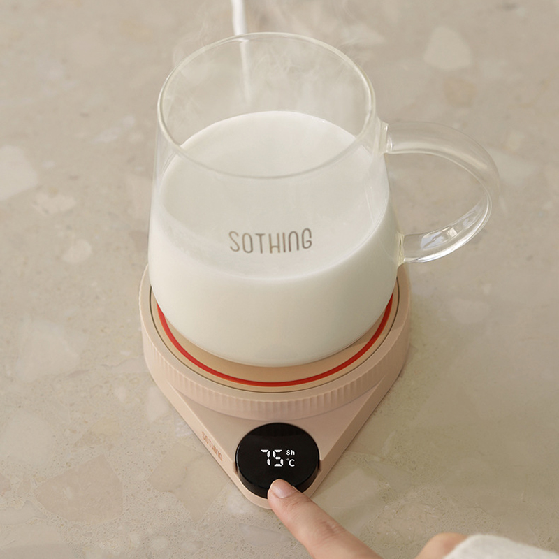 New Coffee Mug Warmer Cup Heat - đánh giá và giá Coffee Tea Hot
