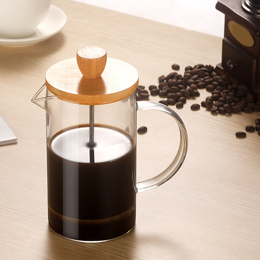 Versatile Home French Filter P - đánh giá và giá French Press Coffee & Tea