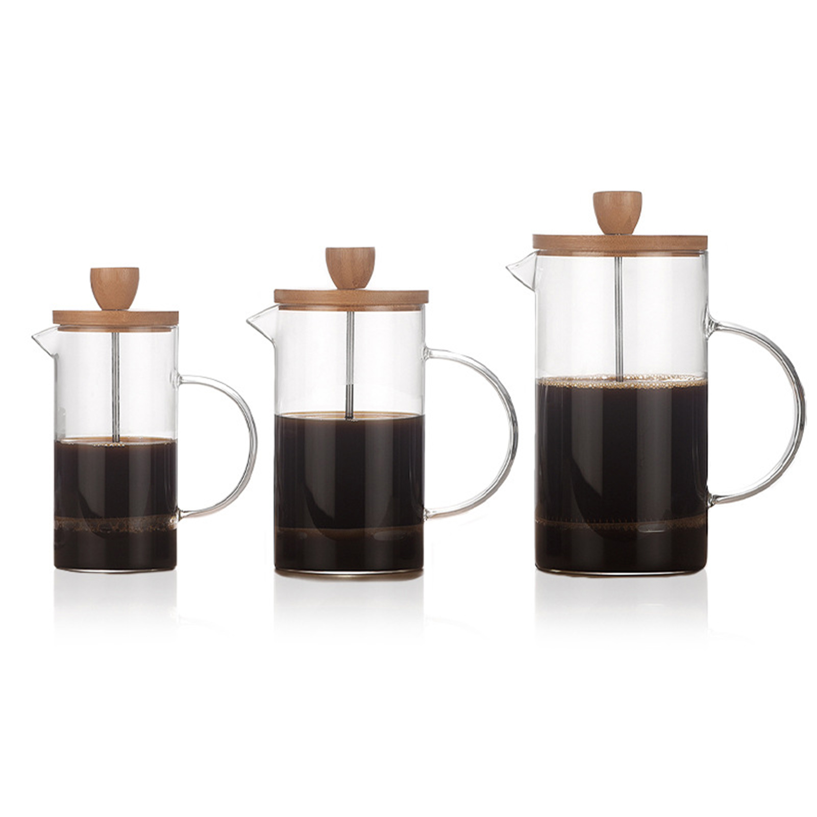 Versatile Home French Filter P - đánh giá và giá French Press Coffee & Tea