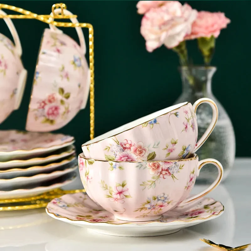 3PCS/Sets Pastoral style Flowe - đánh giá và giá Coffee Tea Spoon