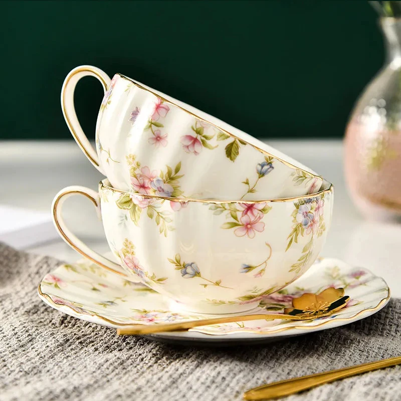 3PCS/Sets Pastoral style Flowe - đánh giá và giá Coffee Tea Spoon