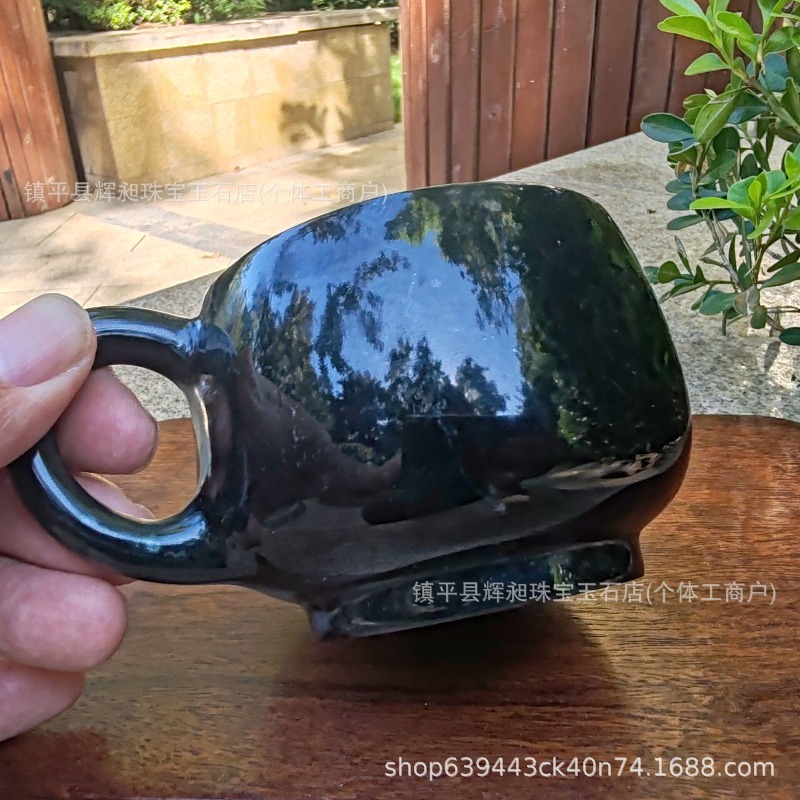 Strong magnetic medicine king  - đánh giá và giá Coffee Tea Green
