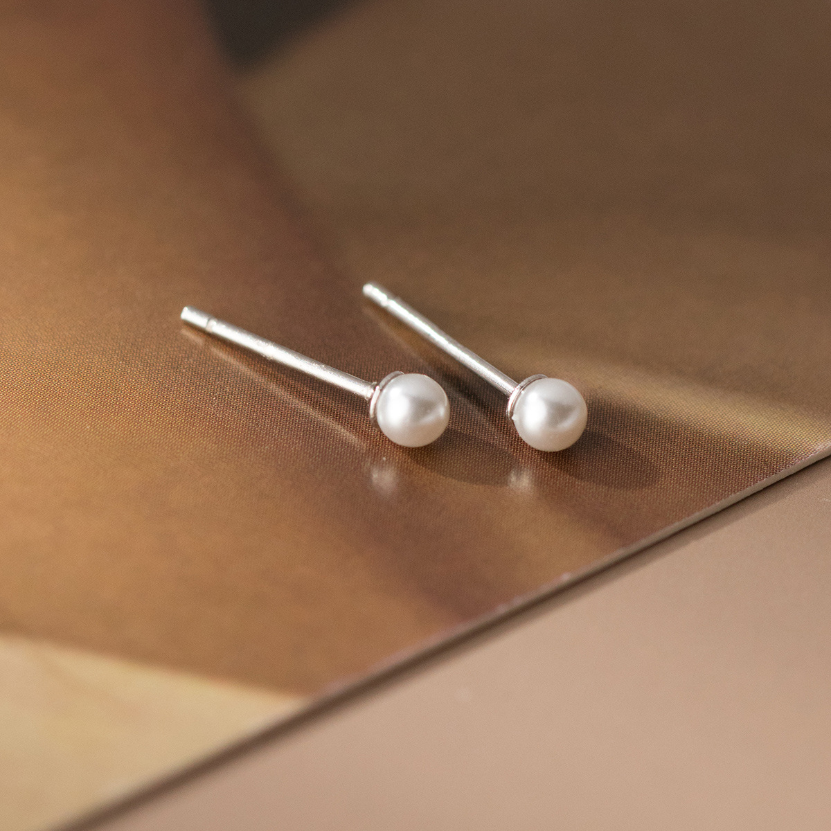 100% Authentic Silver 925 Stud - đánh giá và giá Coffee Tea Or Me