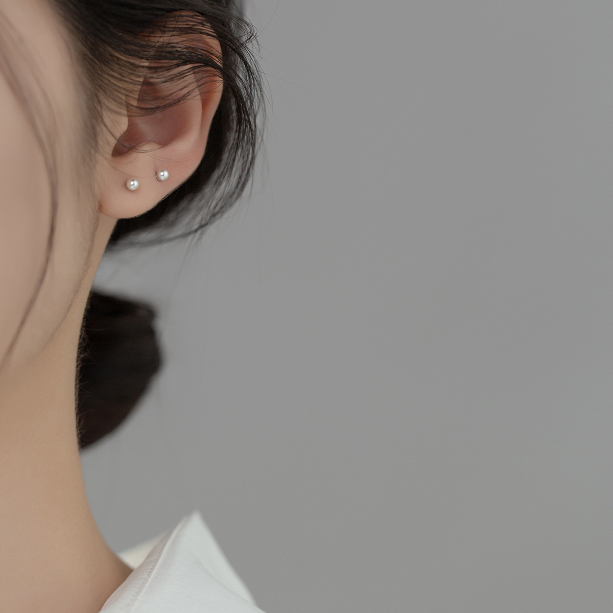 100% Authentic Silver 925 Stud - đánh giá và giá Coffee Tea Or Me