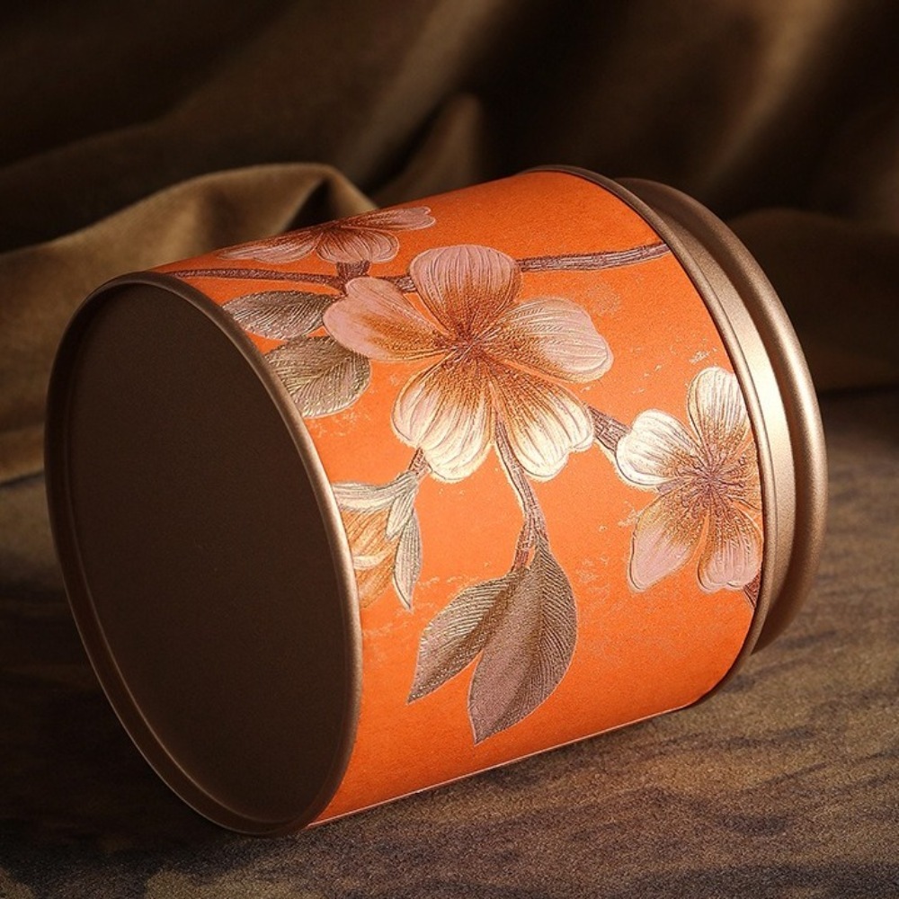 Creative New Chinese Style Tea - đánh giá và giá Coffee Tea And Sugar Canisters