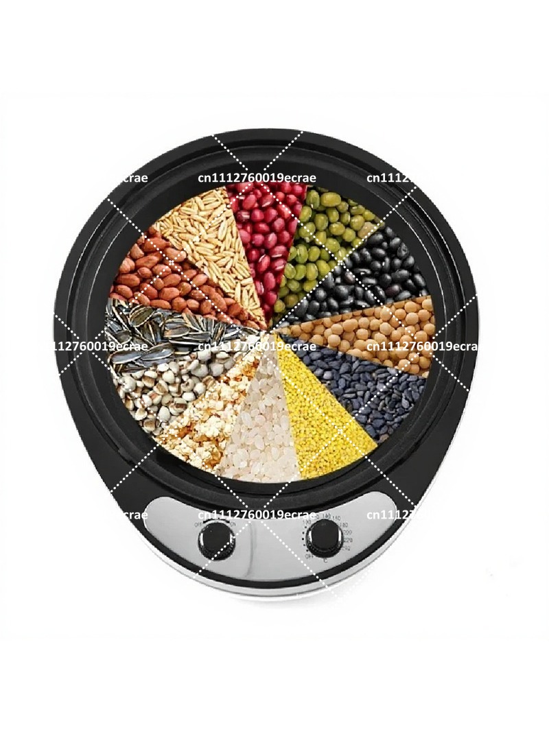 220V Electric Coffee Roaster P - đánh giá và giá Coffee Tea Roasters