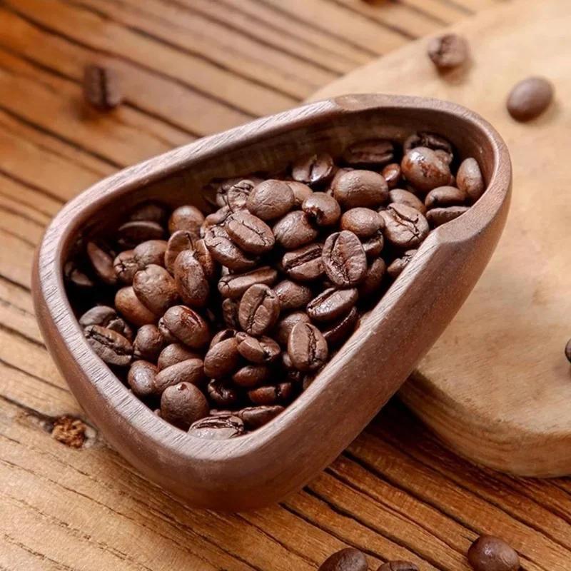 Natural Wood Coffee Bean Scale - đánh giá và giá Coffee Tea Bottle