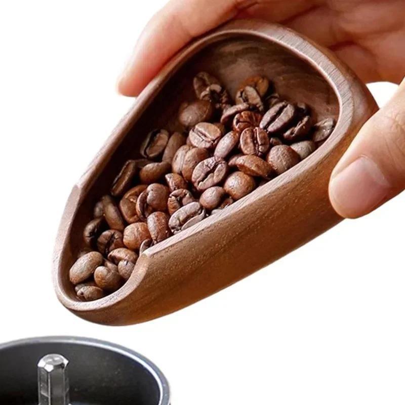 Natural Wood Coffee Bean Scale - đánh giá và giá Coffee Tea Bottle