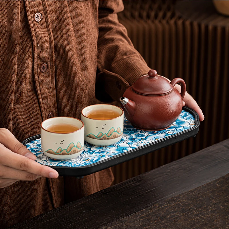 Chinese-style Ceramic Absorben - đánh giá và giá Coffee Tea In Chinese