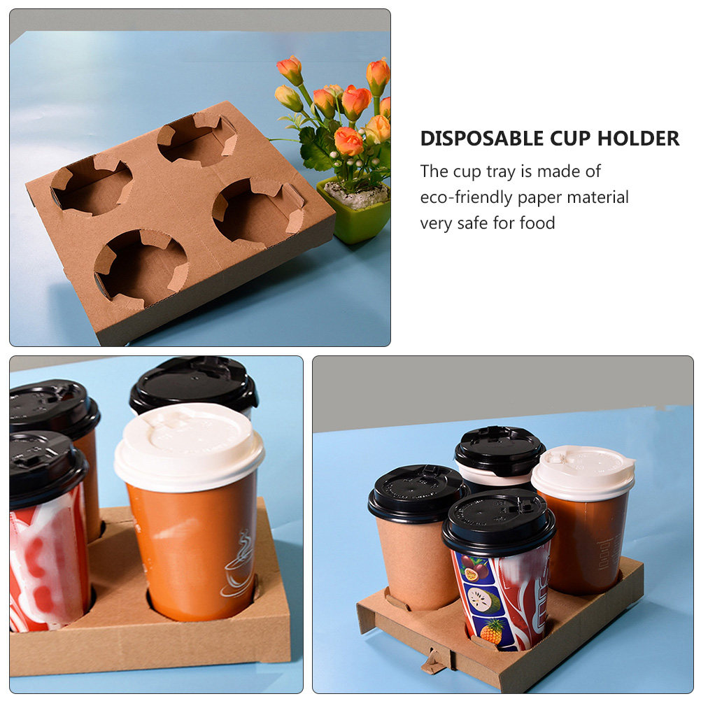 10Pcs Eco-Friendly Biodegradab - đánh giá và giá Coffee Tea With Milk