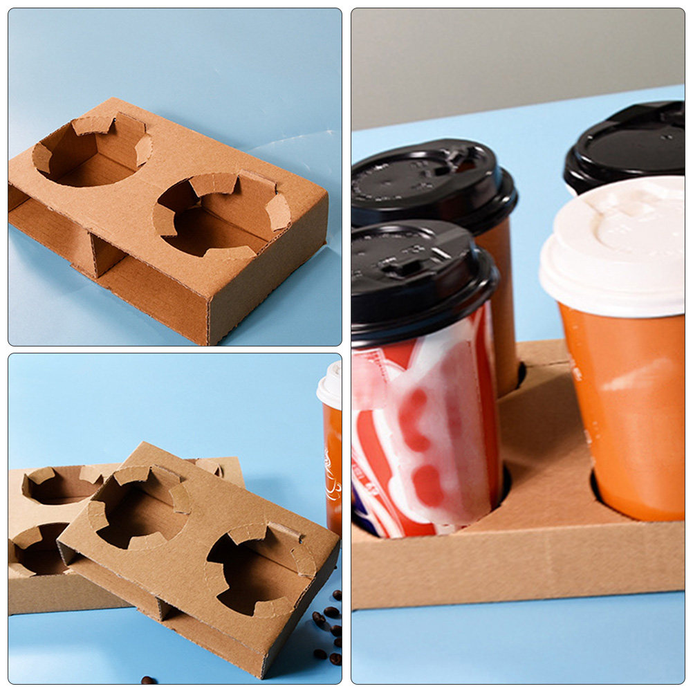 10Pcs Eco-Friendly Biodegradab - đánh giá và giá Coffee Tea With Milk