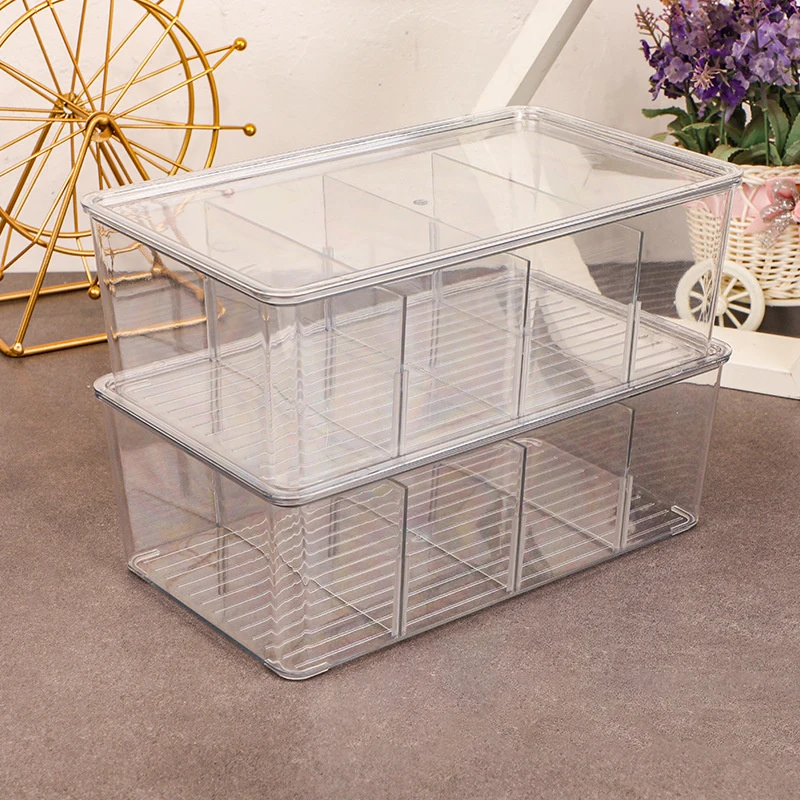 Tea Bag Storage Box Office Mul - đánh giá và giá Coffee Tea Drawer Organizer