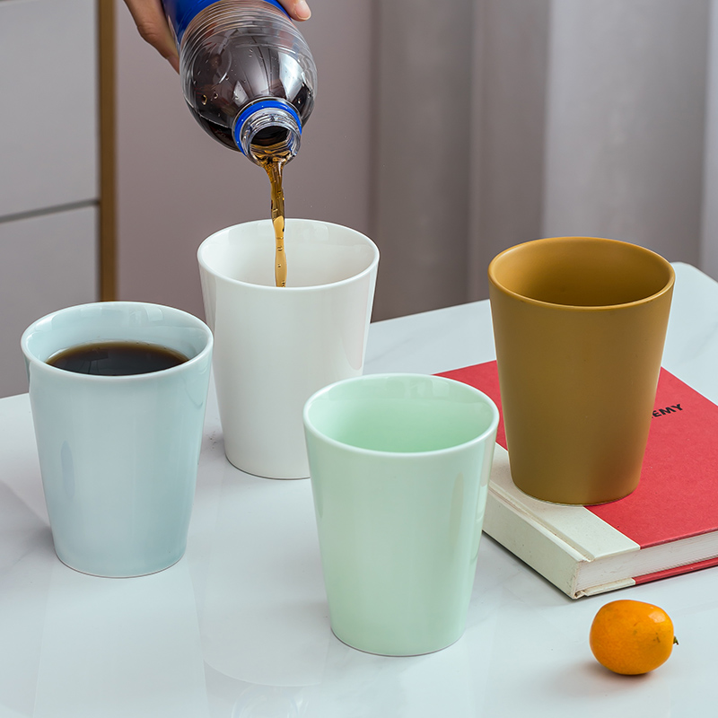 Large Size Ceramic Beer Mug Co - đánh giá và giá Mug Tea Coffee