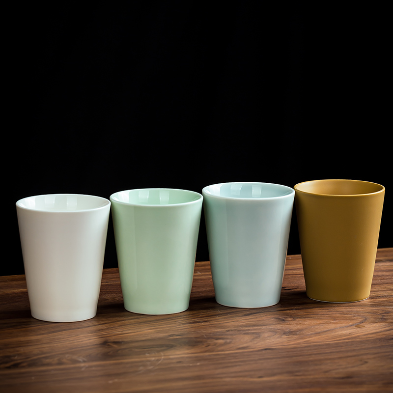 Large Size Ceramic Beer Mug Co - đánh giá và giá Mug Tea Coffee