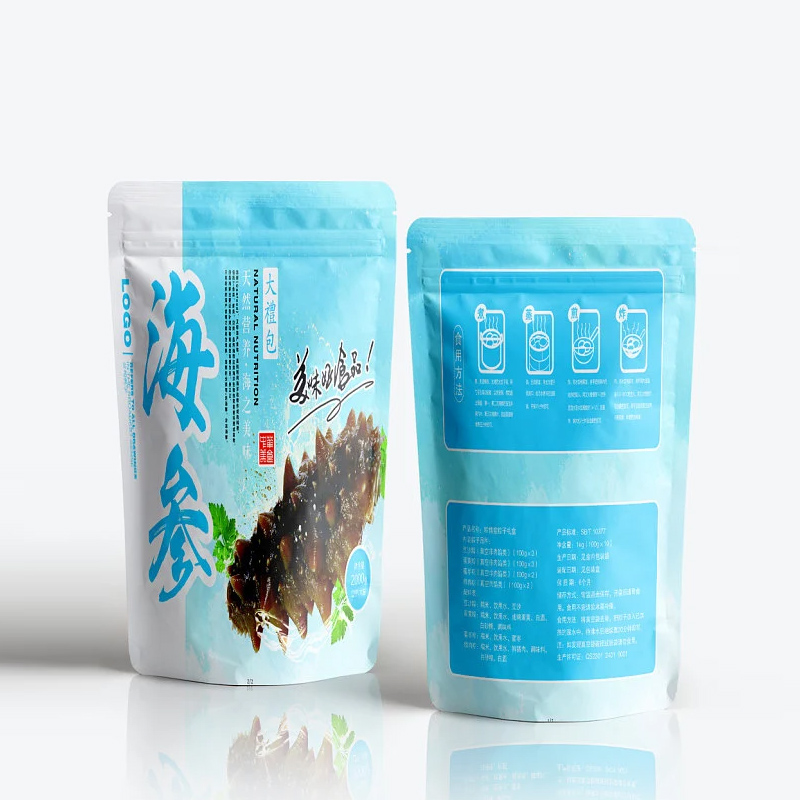 Custom Printed Resealable Bags - đánh giá và giá Coffee Tea In Chinese