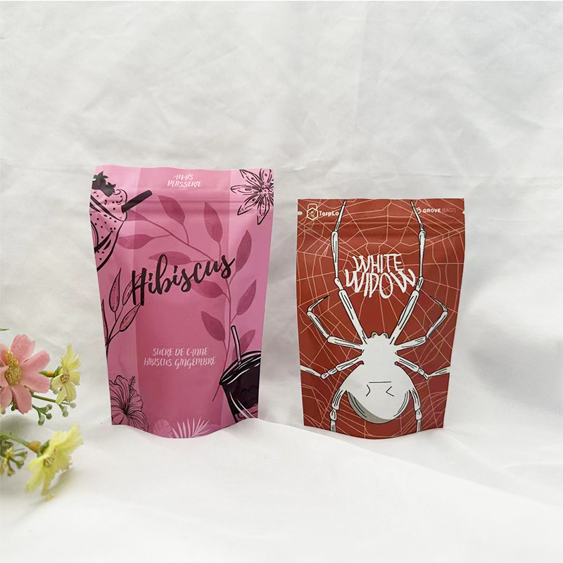 Custom Printed Resealable Bags - đánh giá và giá Coffee Tea In Chinese