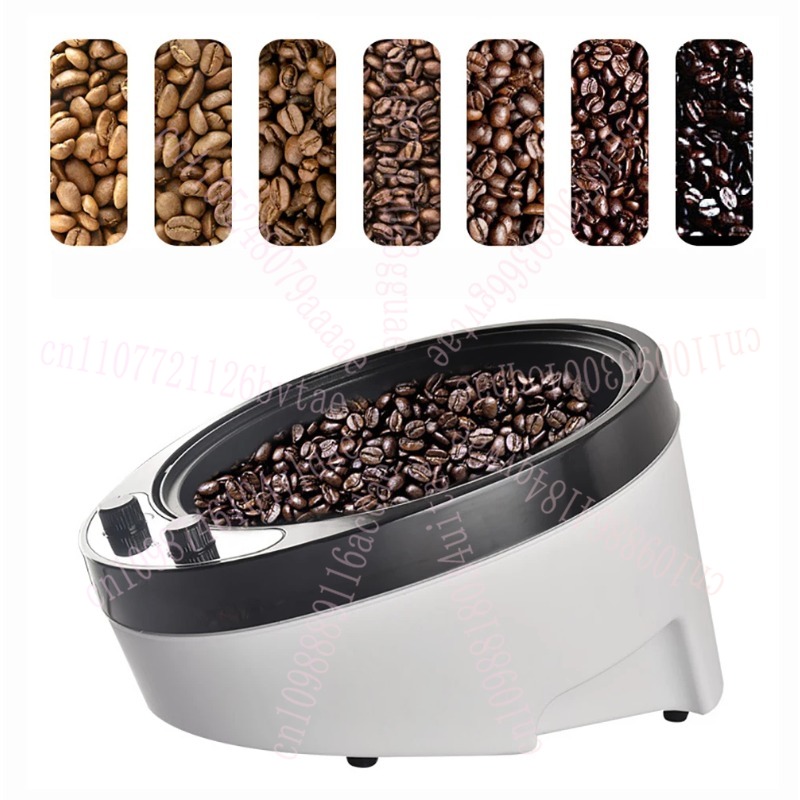 220V Electric Coffee Roaster G - đánh giá và giá Coffee Tea Roasters