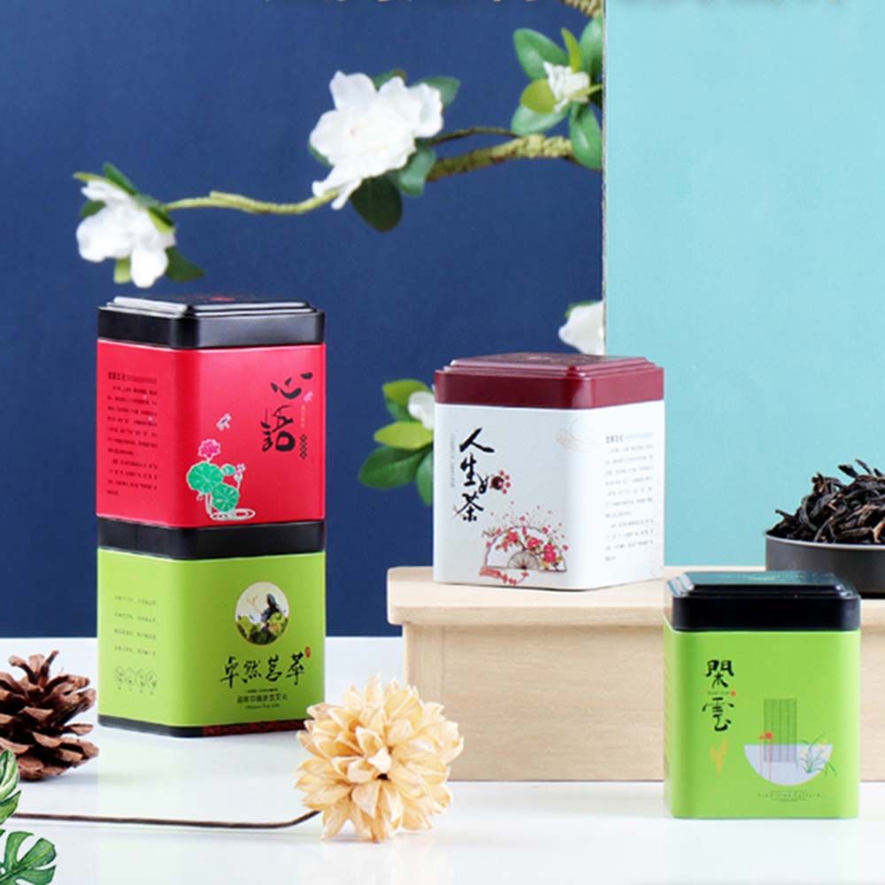 Metal High Quality Aluminum Fo - đánh giá và giá Coffee Tea Sugar Container Set