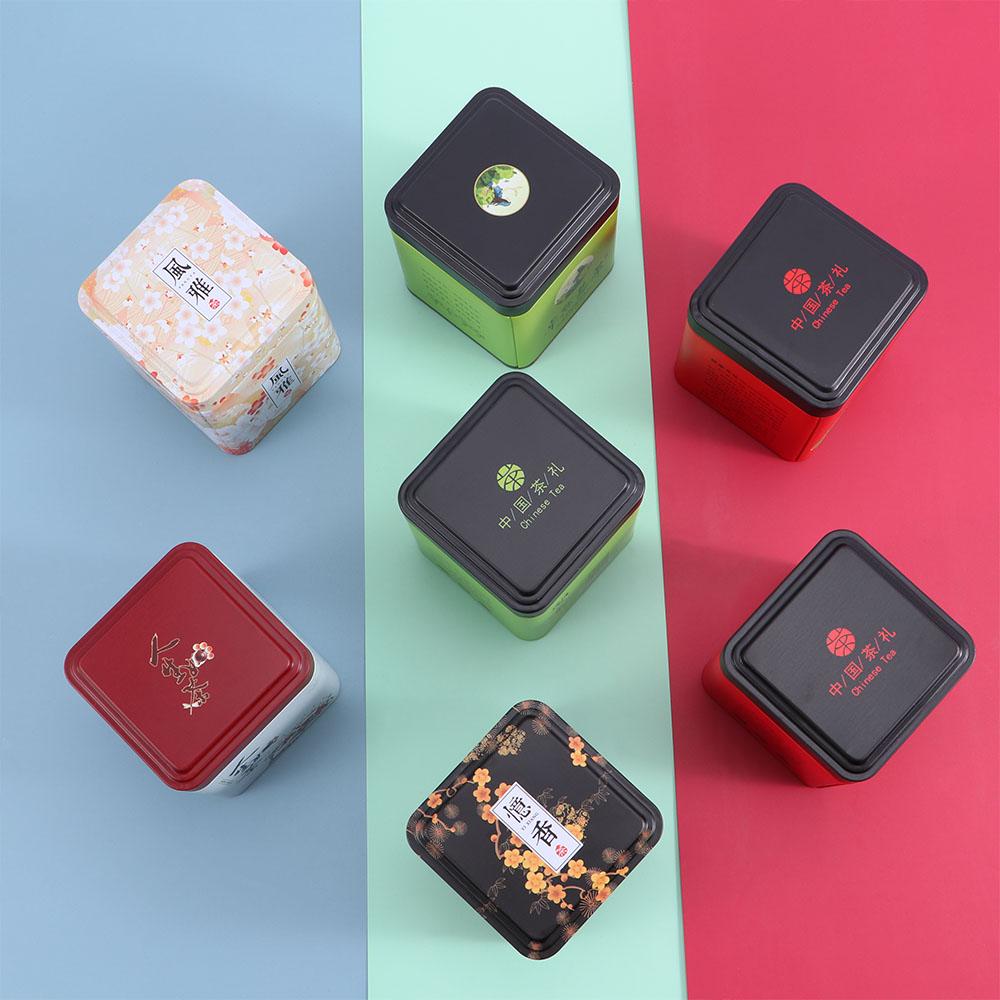 Metal High Quality Aluminum Fo - đánh giá và giá Coffee Tea Sugar Container Set