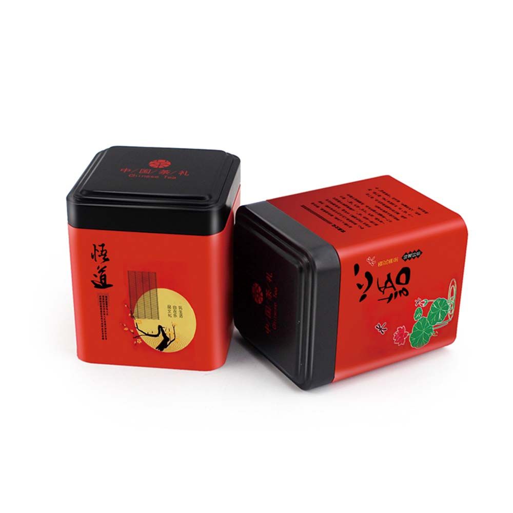 Metal High Quality Aluminum Fo - đánh giá và giá Coffee Tea Sugar Container Set