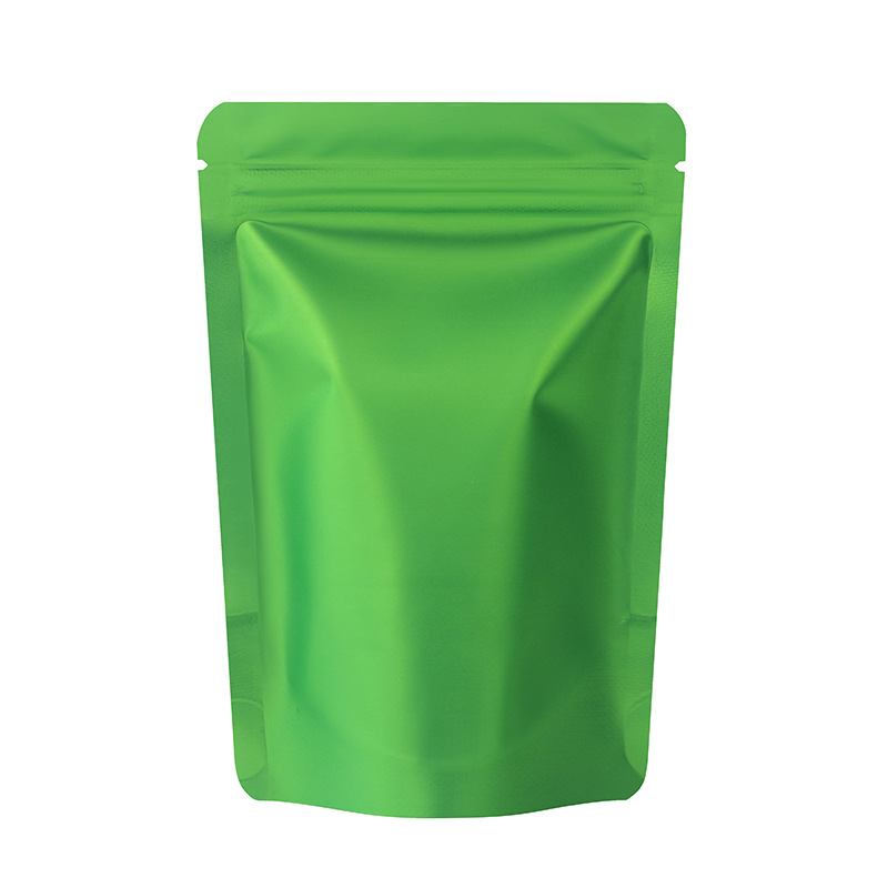 100PCS Stand-up Aluminum Foil  - đánh giá và giá Coffee Tea And Cocoa