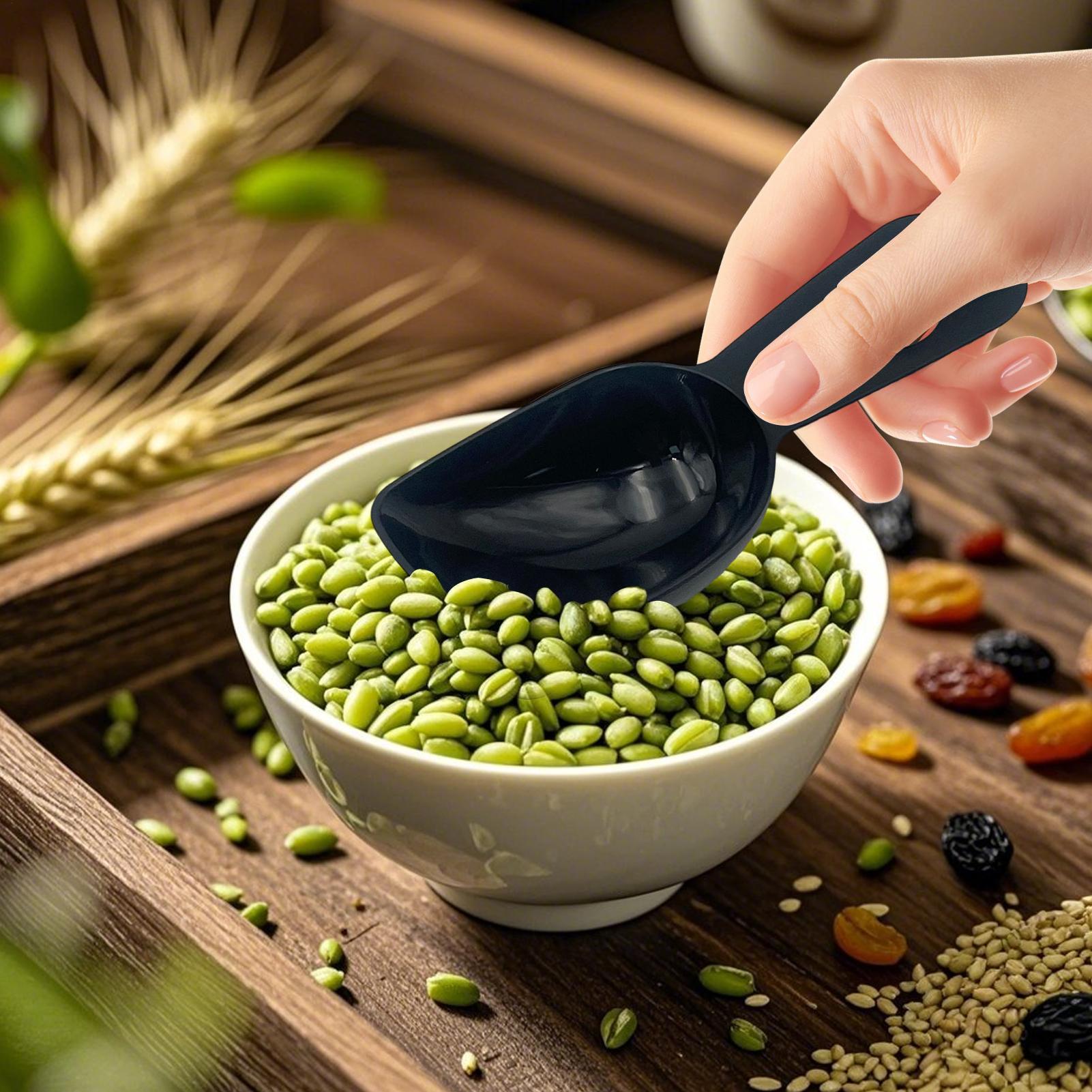 Coffee Scoop with Clip Multi-p - đánh giá và giá Coffee Tea Leaf And Bean