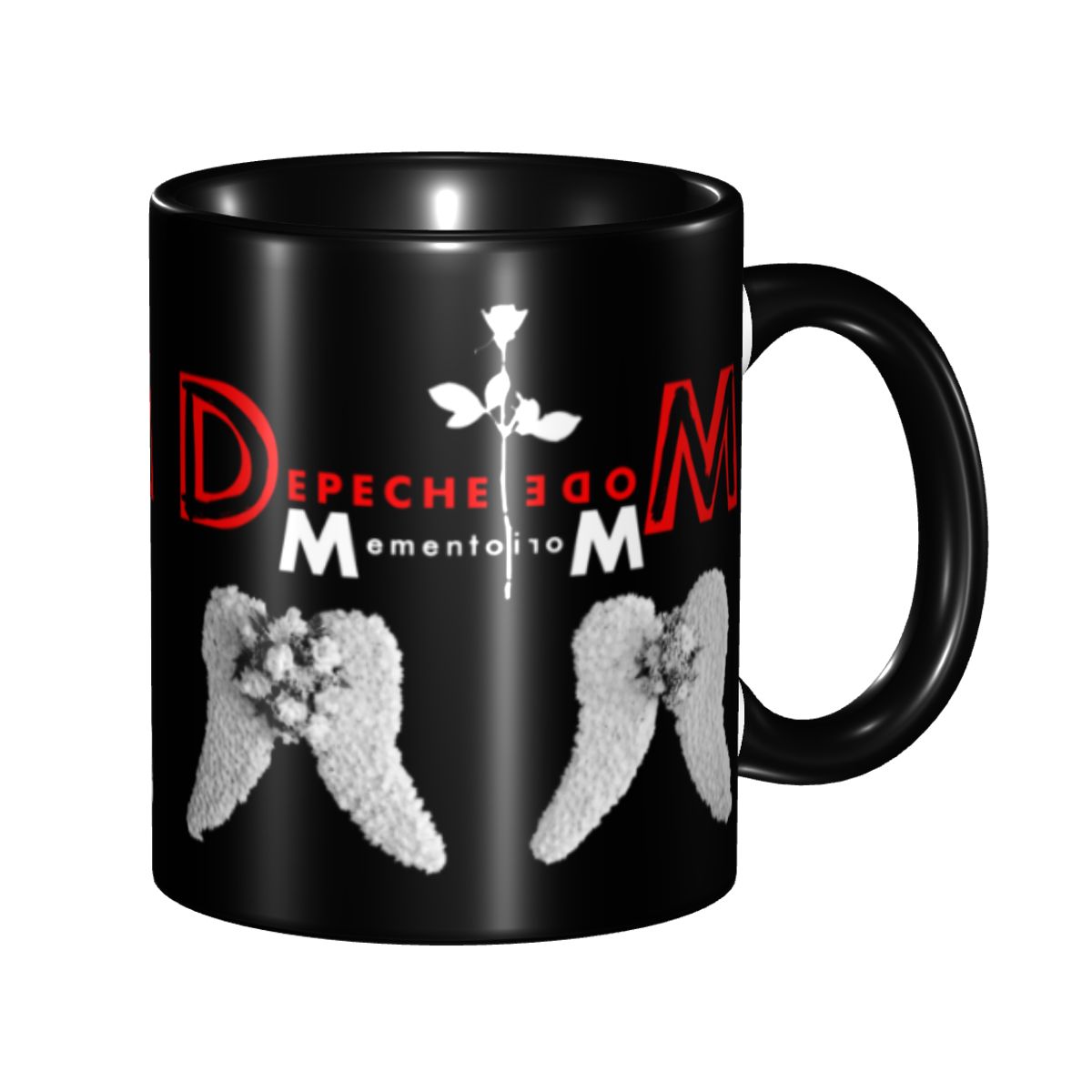 Personalized Depeche Cool Mode - đánh giá và giá Coffee Tea Bottle
