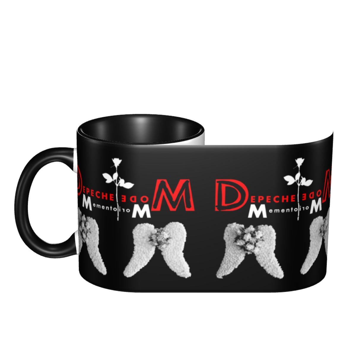 Personalized Depeche Cool Mode - đánh giá và giá Coffee Tea Bottle
