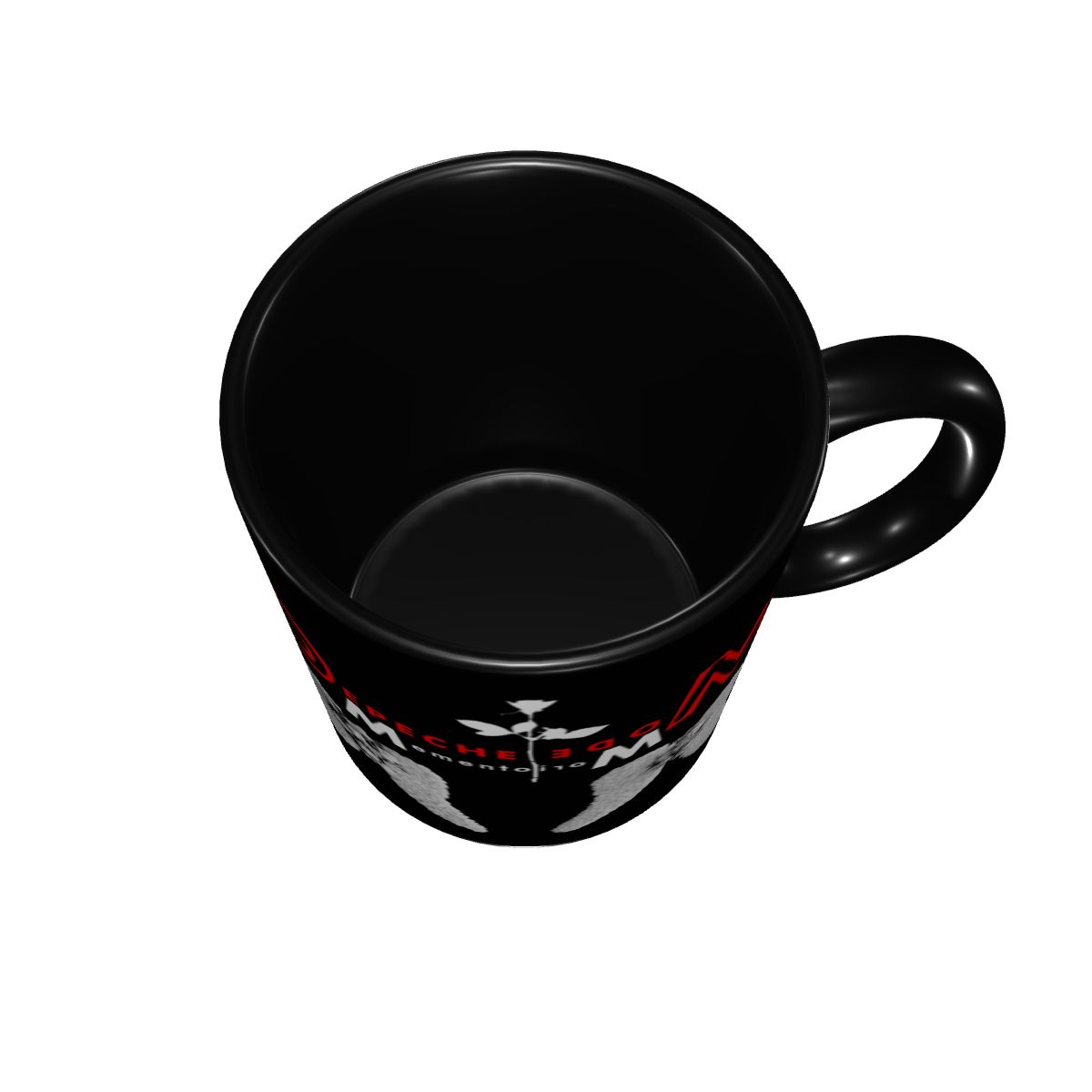 Personalized Depeche Cool Mode - đánh giá và giá Coffee Tea Bottle