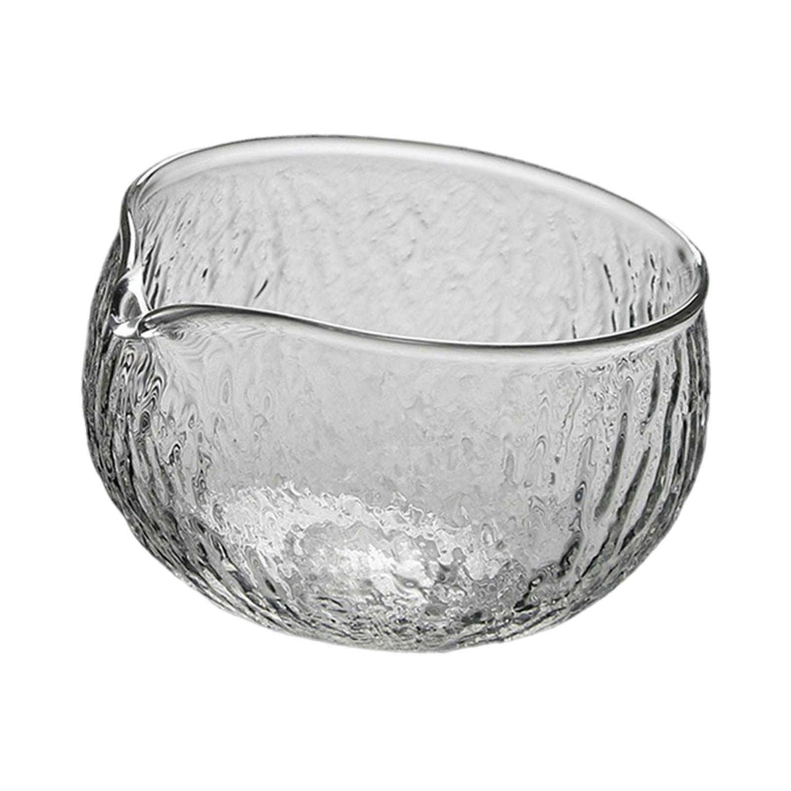 Handcrafted Transparent Glass  - đánh giá và giá Coffee Tea Green