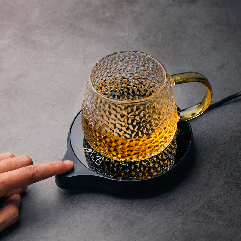 110V/220V Cup Heater Mug Warme - đánh giá và giá Coffee Tea Hot