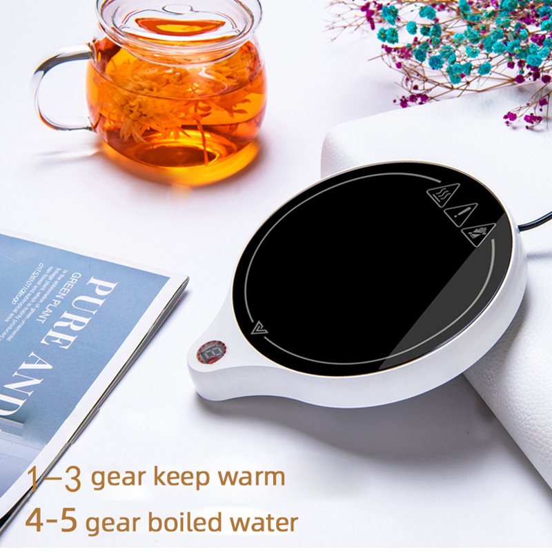 110V/220V Cup Heater Mug Warme - đánh giá và giá Coffee Tea Hot