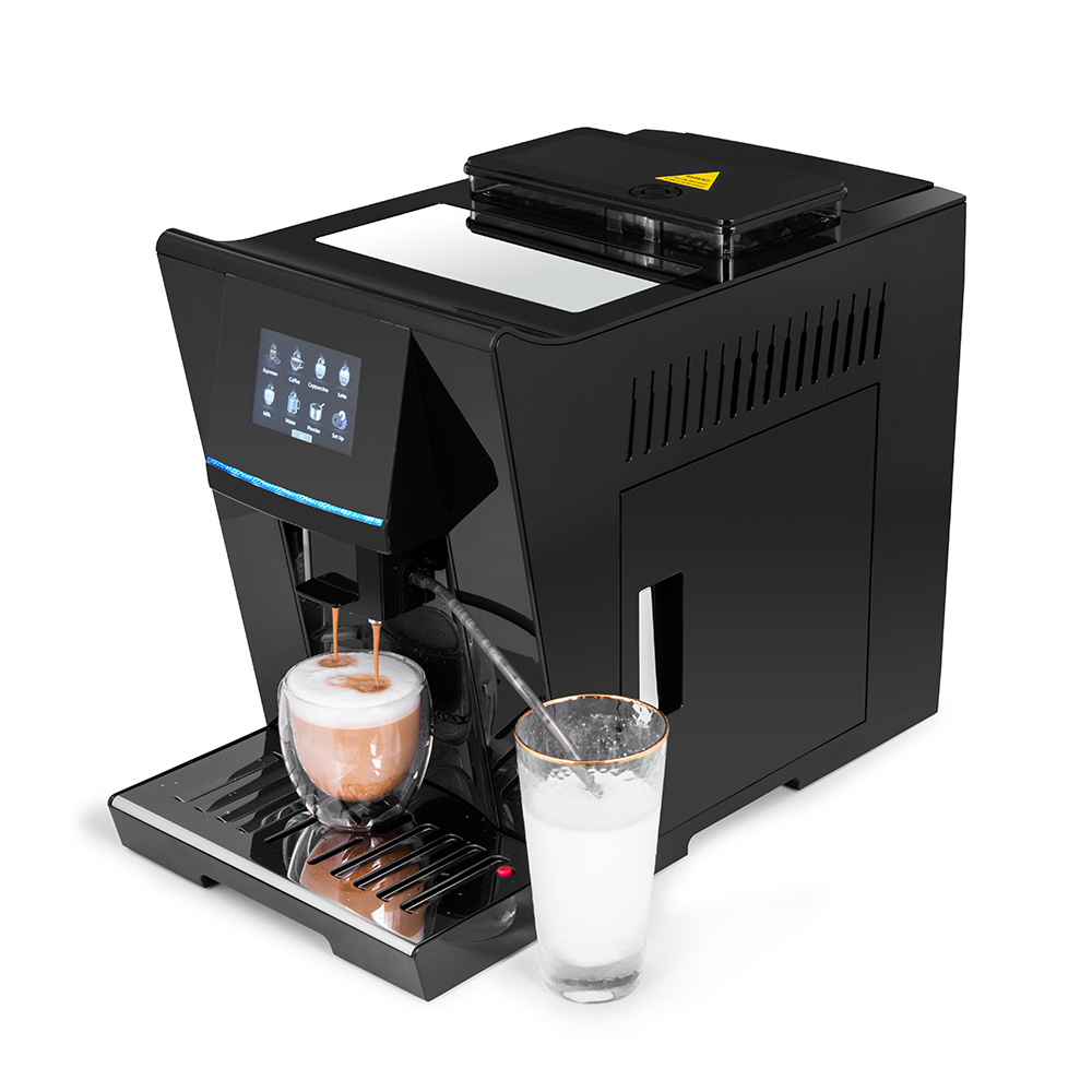 Professional Factory Household - đánh giá và giá Coffee & Tea Difabis