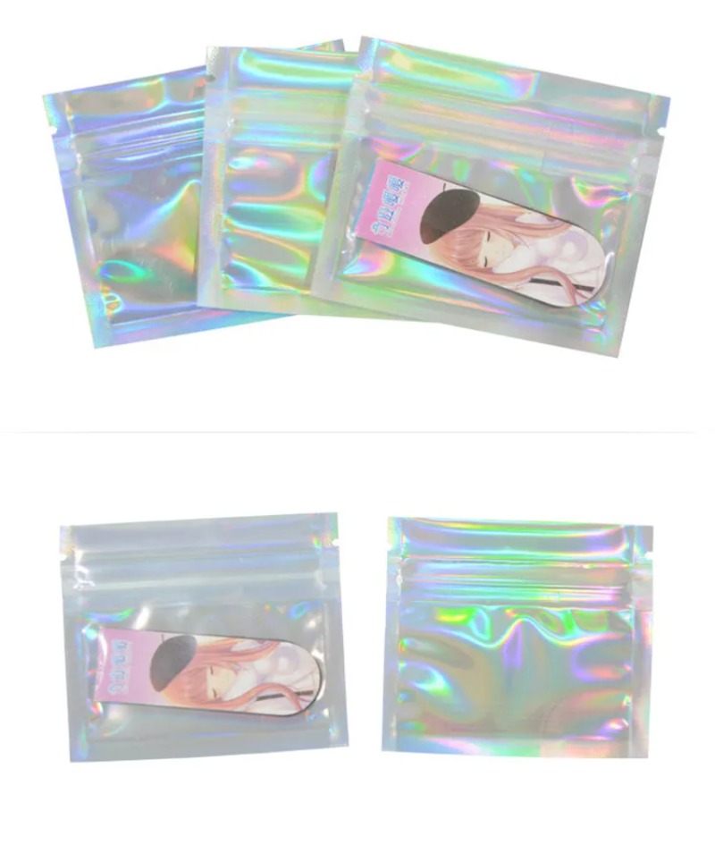 100/500/1000PCS Resealable Cle - đánh giá và giá Coffee Tea In Chinese