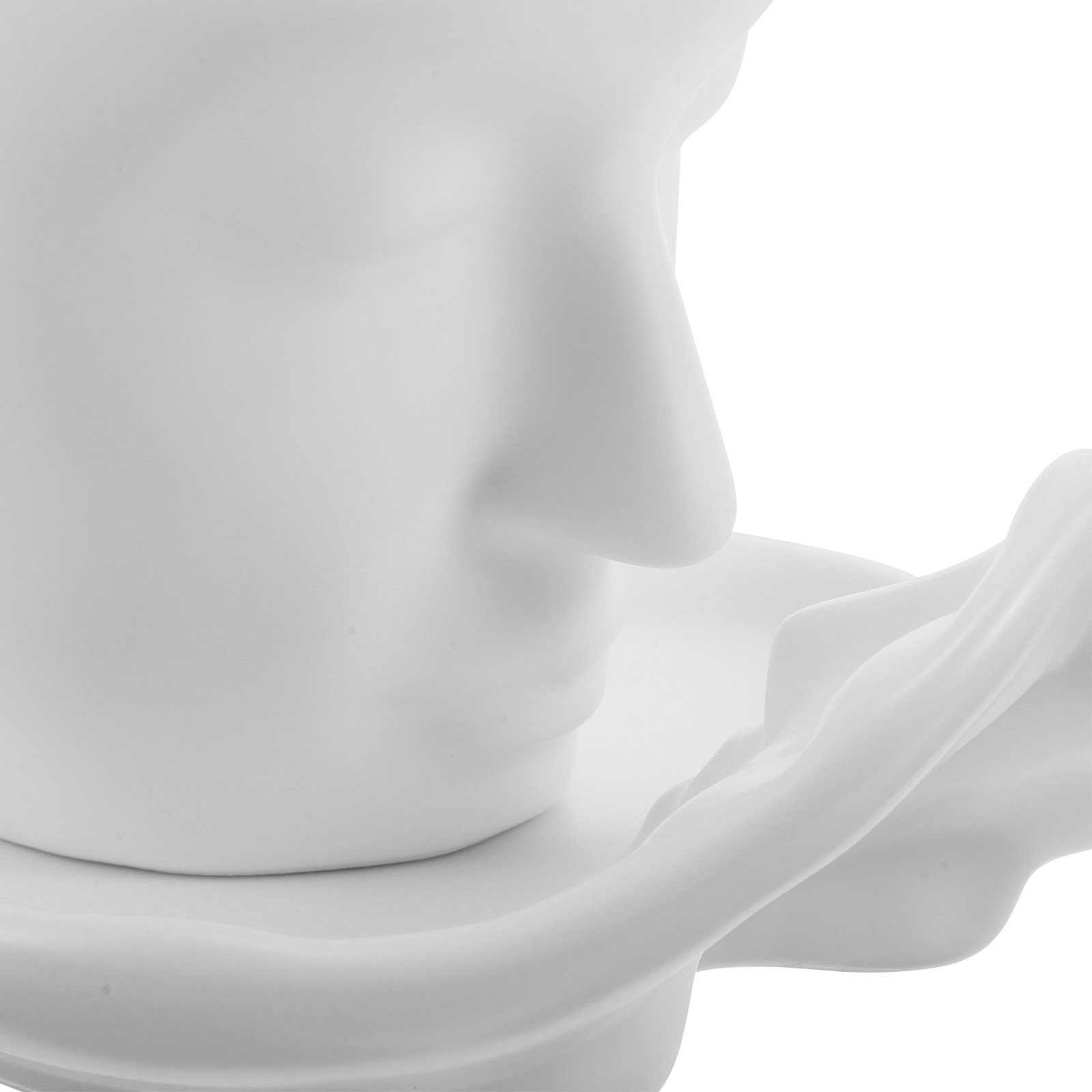1Set Ceramic Kissing Coffee Cu - đánh giá và giá Mug Tea Coffee